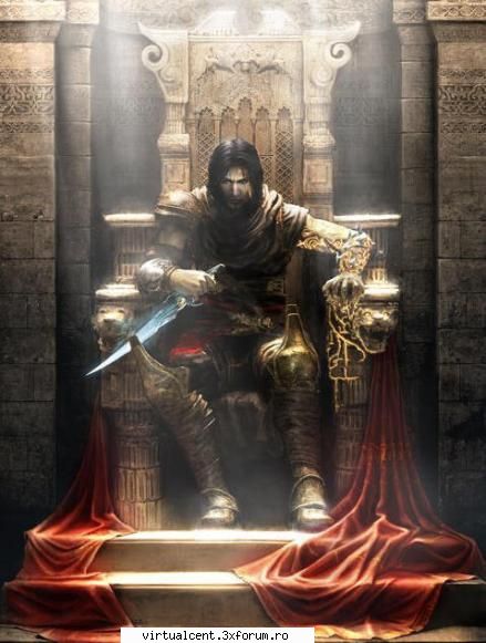 prince of persia the sand of time - pc 
game dolby digital 5.1
number of players: 1 version: system: