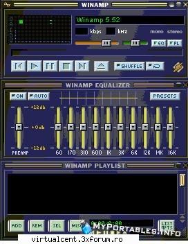 wonamp pro [*]a completely redesigned interface, including album art device support, including ipods