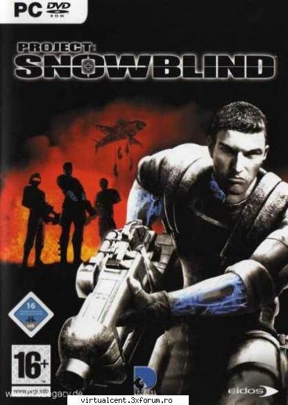 ... &nbsp; &nbsp; &nbsp; &nbsp; &nbsp; &nbsp; &nbsp; snowblind (c) eidos &nbsp; &nbsp; &nbsp; &nbsp;