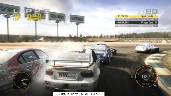 race driver grid ... walvywmcru &nbsp; &nbsp;
