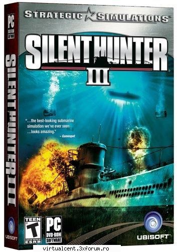 silent hunter iii ... ... ... ... ... ... ... ... ... ... ... ... ... ... ... ... ... ... part18.rar